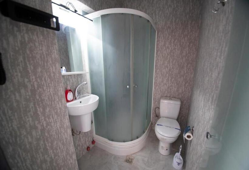 Номер Economy, Mekan Villa Otel