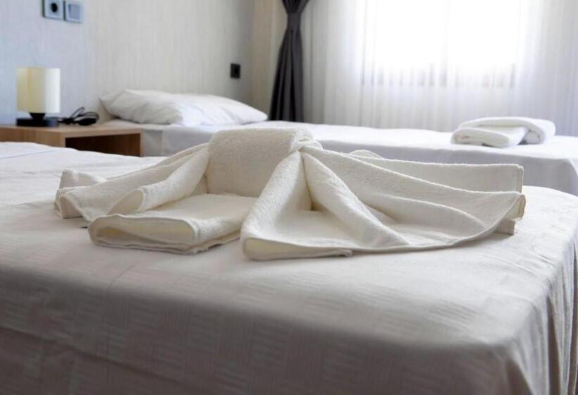 Трехместный Номер Superior, Mekan Villa Otel