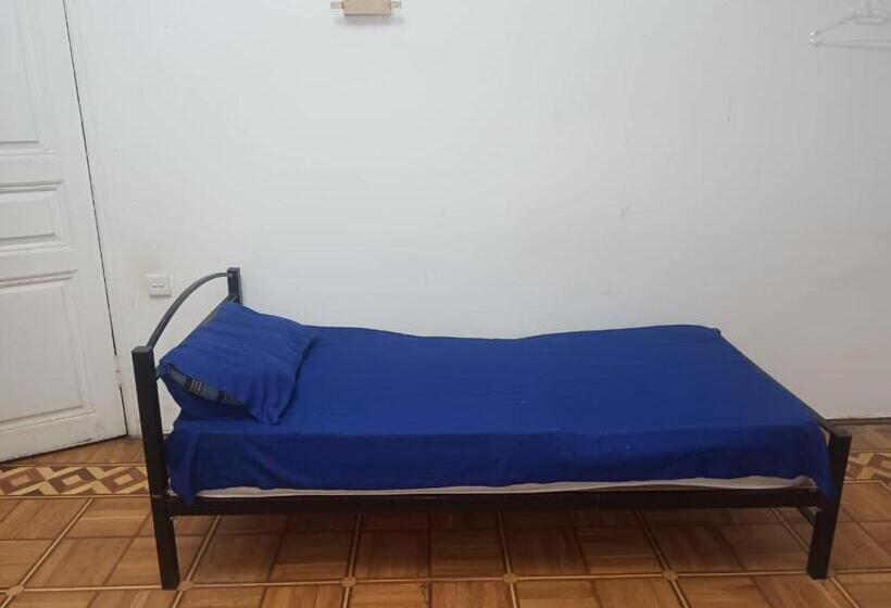 מיטה בחדר משותף, Mini Budget Baku Hostel