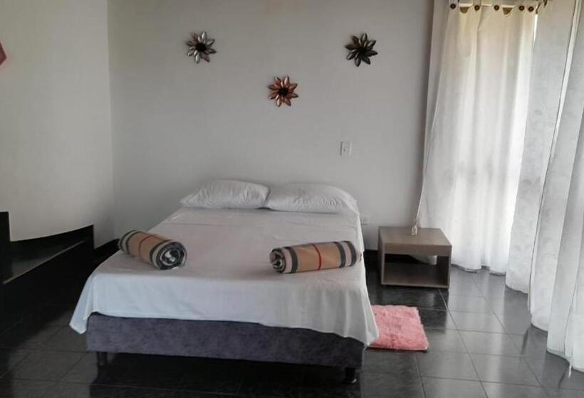 스탠다드 룸, Finca El Recreo