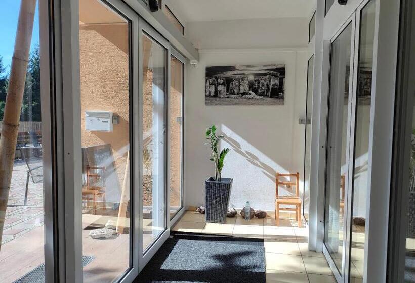 Family Suite, Penzion Tesák čerňava