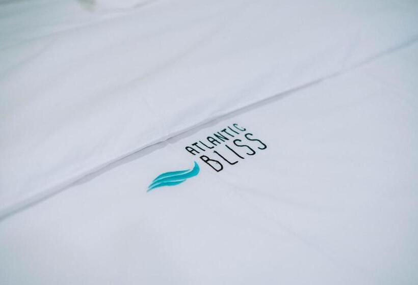 Номер Superior, Atlantic Bliss