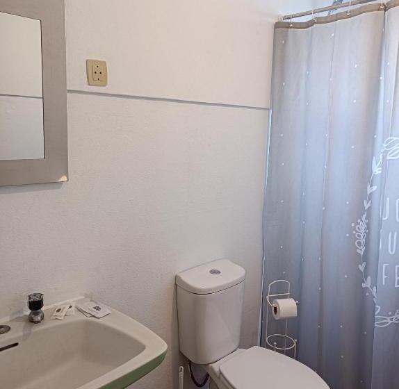Номер Стандарт, Rosário Guest House