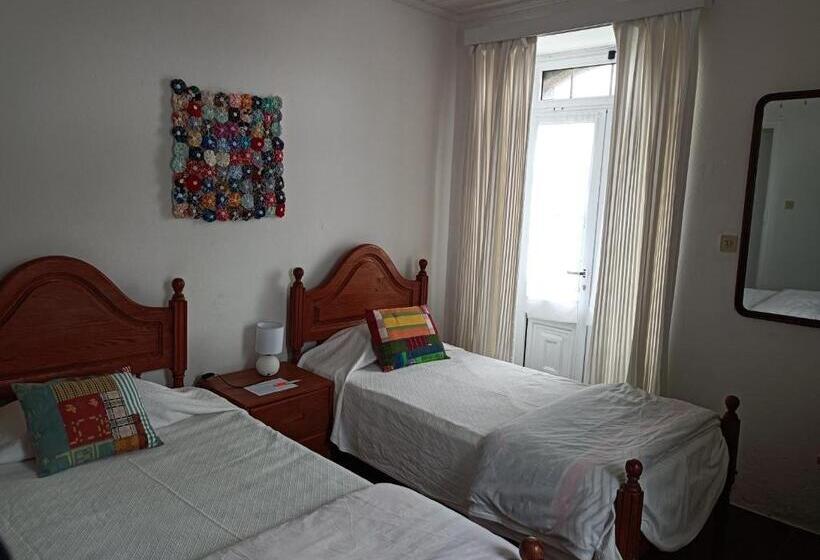 Номер Стандарт, Rosário Guest House