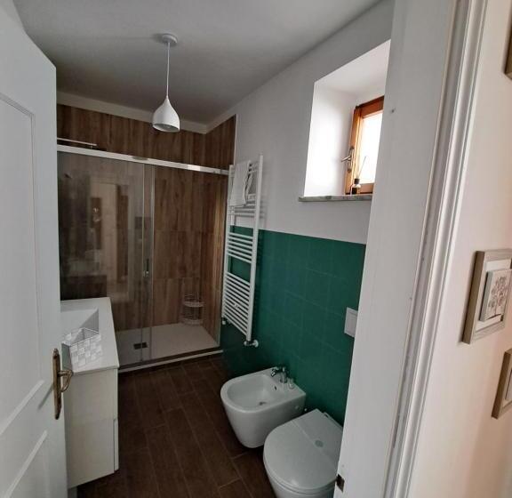 Номер Стандарт, B&b Vivilmatese