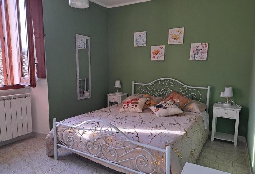 Номер Стандарт, B&b Vivilmatese