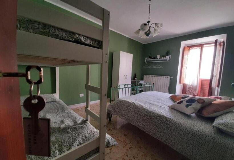 Студия Стандарт, B&b Vivilmatese