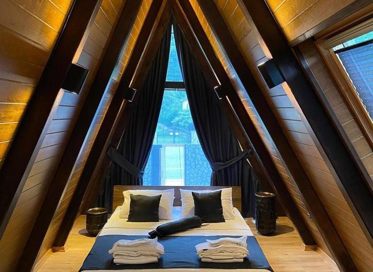 Номер Superior, Eksado Resort