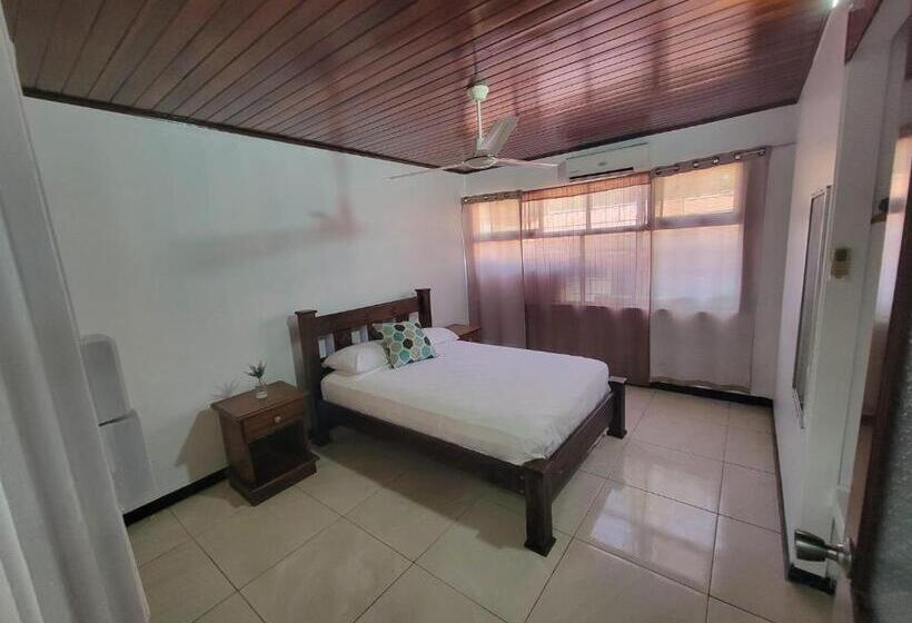 Номер Стандарт, Your Beachfront Bnb Paradise
