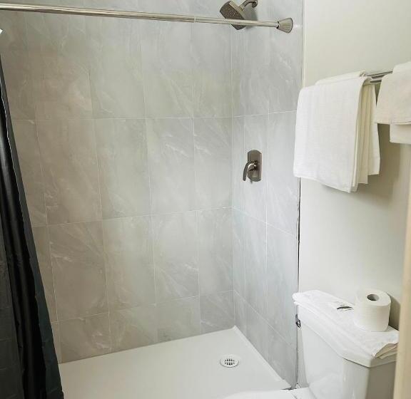 Номер Deluxe, City Centre Motel Ii