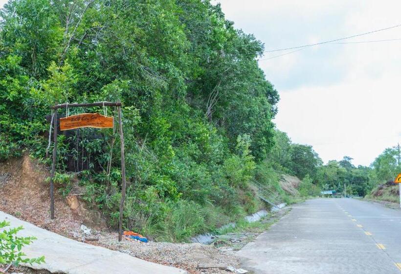 آپارتمان 2 خوابه, Eco Cay Sao Phu Quoc