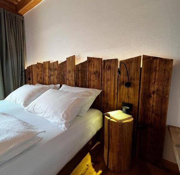 스탠다드 트리플 룸, Agritur Maso Il Gioco