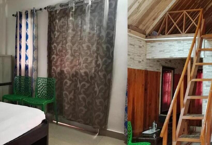 패밀리 룸, Jaldapara Jungle Camp I Family Resort By Stayapart