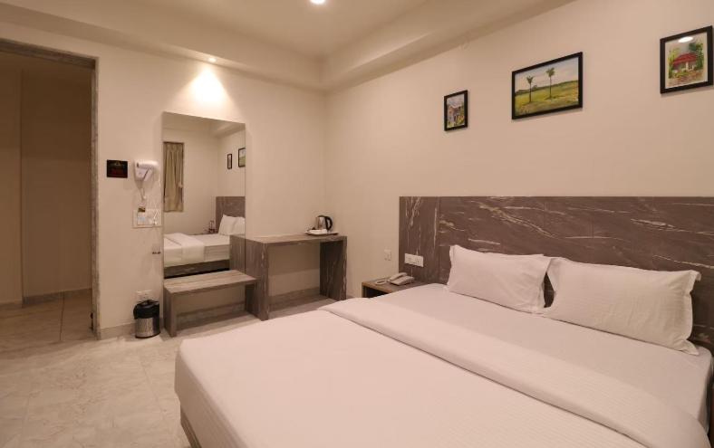 高级大房间, Jay Palace Inn