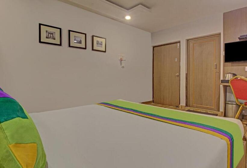 اتاق استاندارد, Royal Crowne Near Kolkata Airport
