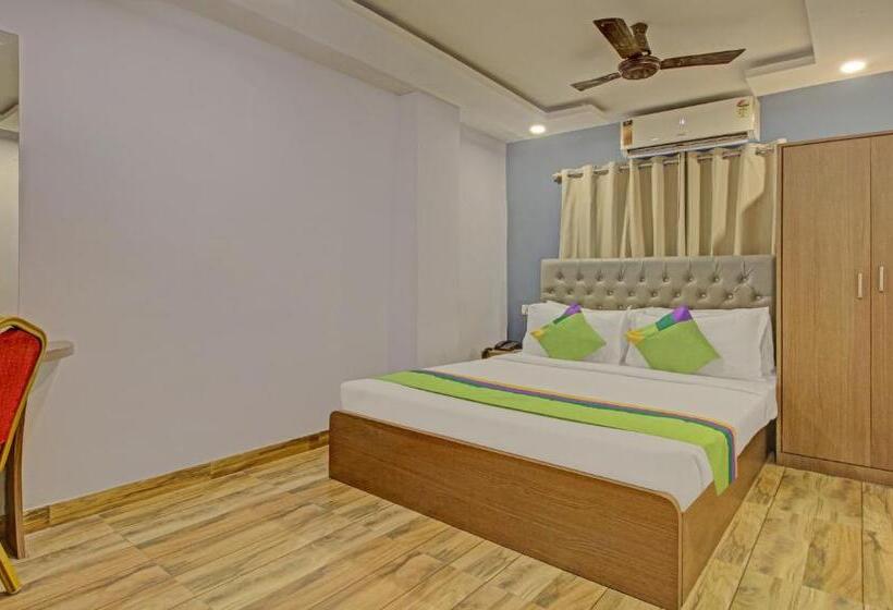 اتاق استاندارد, Royal Crowne Near Kolkata Airport
