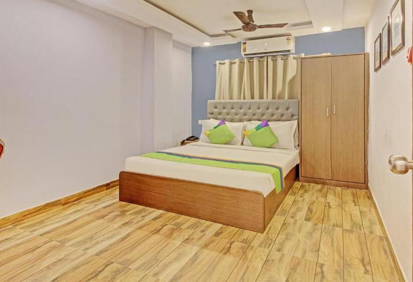 اتاق استاندارد, Royal Crowne Near Kolkata Airport