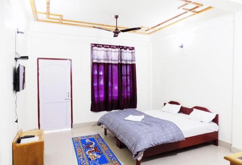 标准间, Wangdis Homestay