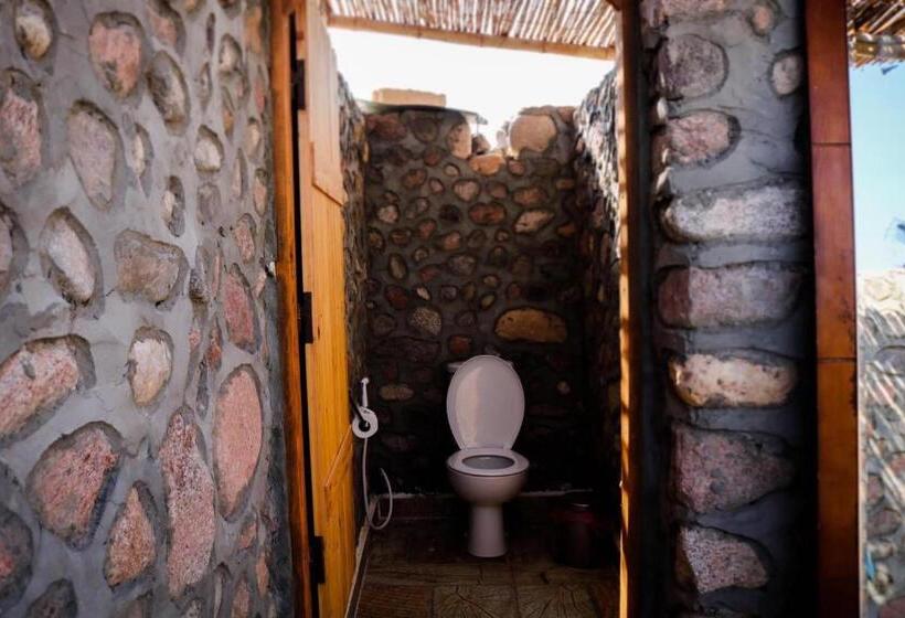 اتاق استاندارد با چشم‌انداز کوهستان, Farm’s Guest Room