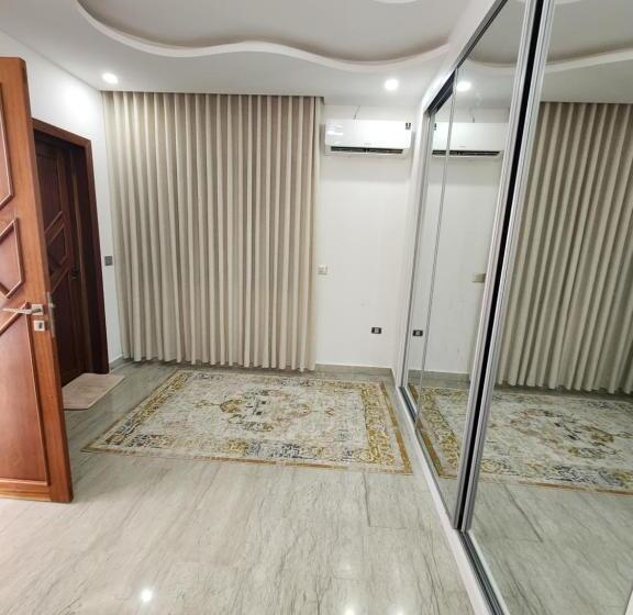 Номер Стандарт Вид на Горы, Maison D Amour