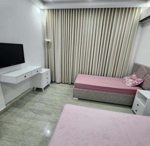 Семейный Номер, Maison D Amour