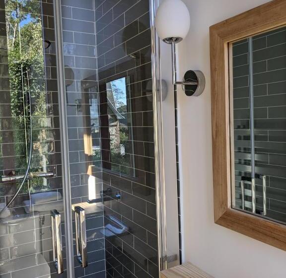 Номер Deluxe, Villa Eliane   Parking Privé