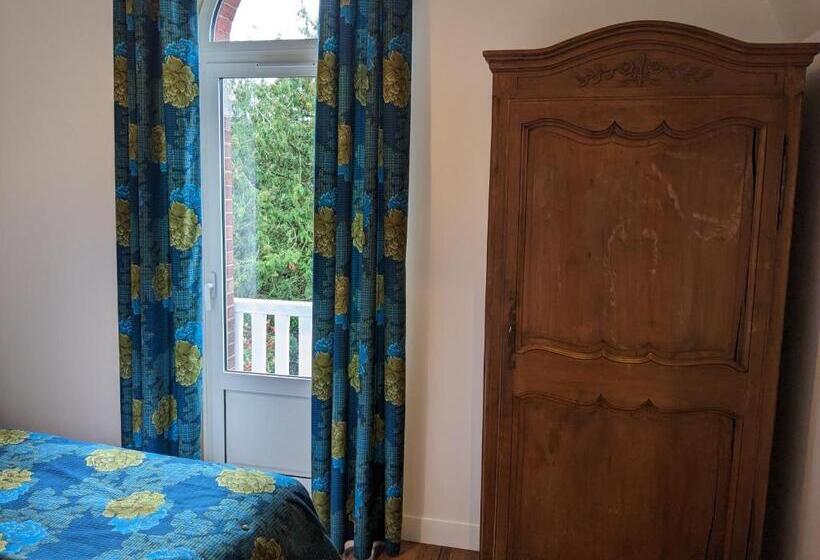 Номер Superior, Villa Eliane   Parking Privé