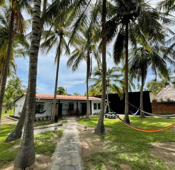 Deluxe Suite King Bed, Oasis Natural En Un Paraiso Tropical