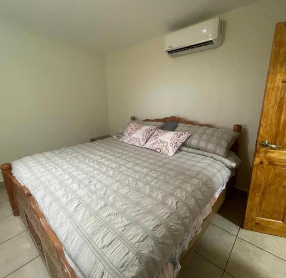 Deluxe Suite King Bed, Oasis Natural En Un Paraiso Tropical