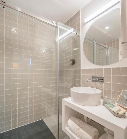 Номер Deluxe, In Bulla, Country And Wellness   Turismo Rural