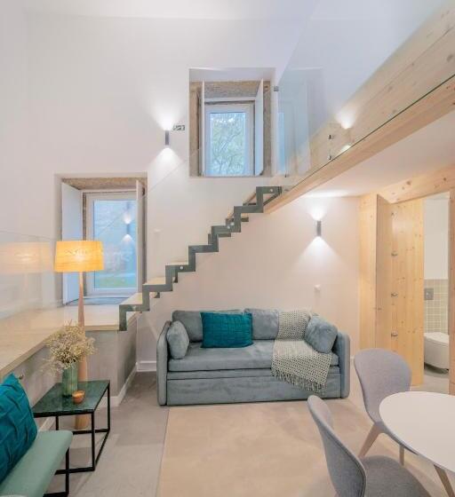 Номер Deluxe, In Bulla, Country And Wellness   Turismo Rural