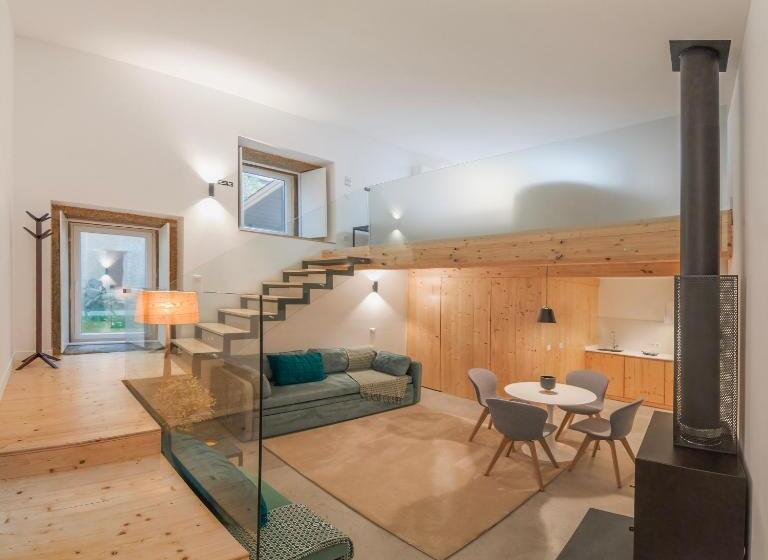 Номер Deluxe, In Bulla, Country And Wellness   Turismo Rural
