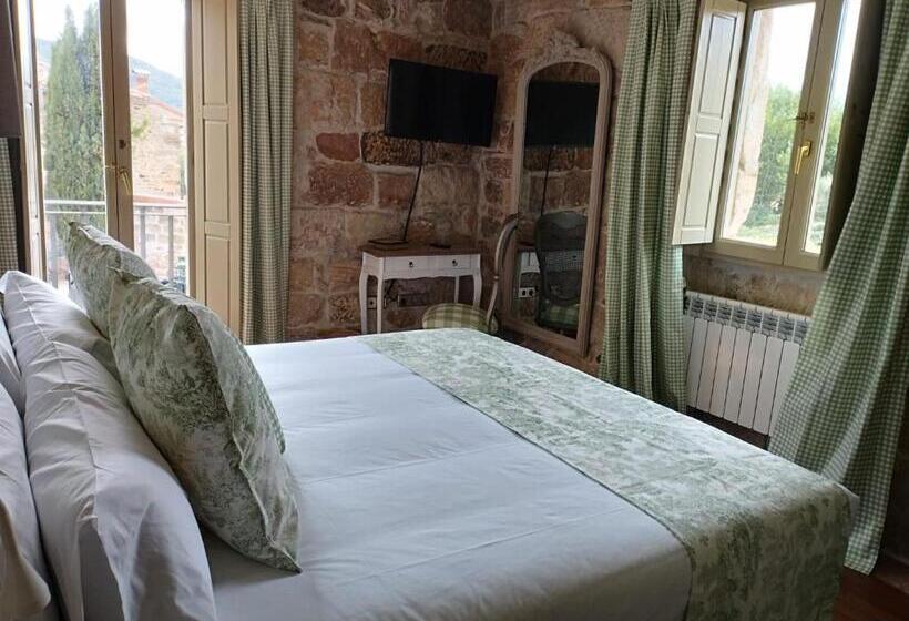 Номер Стандарт, Maison Barón De La Galleta B&b