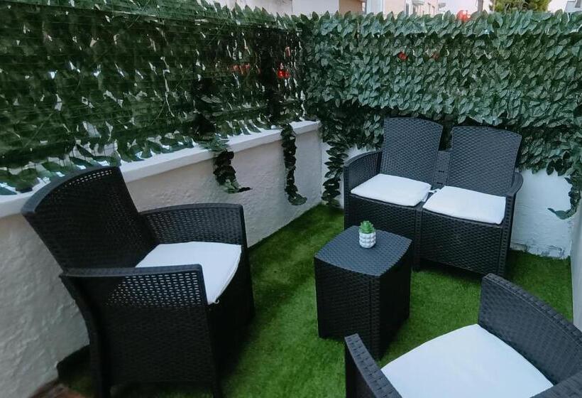 سوییت, Savoia23   Luxury Superior Suite
