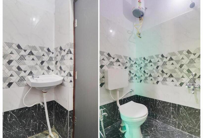 اتاق استاندارد, Oyo Flagship Relax Inn