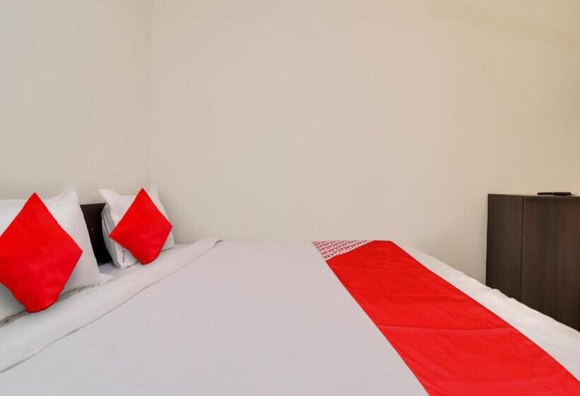 اتاق استاندارد, Oyo Flagship Relax Inn