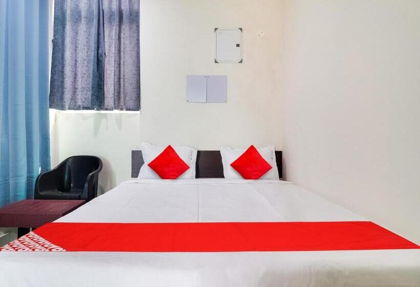 اتاق استاندارد, Oyo Flagship Relax Inn