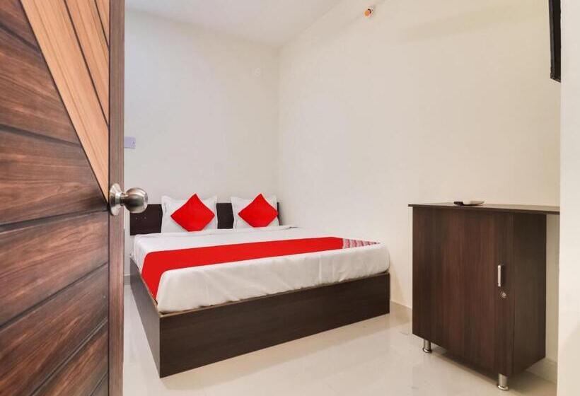 اتاق استاندارد, Oyo Flagship Relax Inn