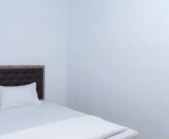 Номер Стандарт, Oyo Life 92878 Kost Padma Syariah