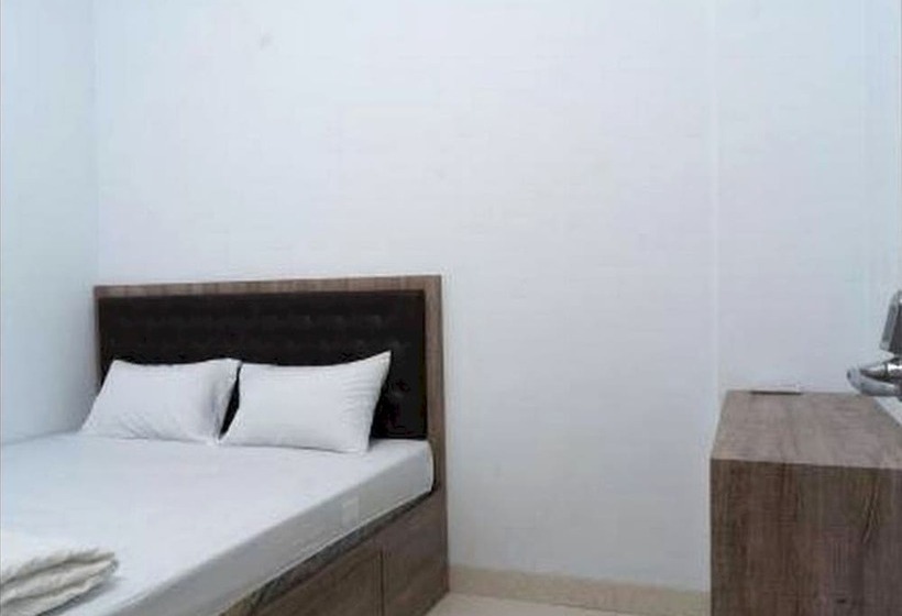 Номер Стандарт, Oyo Life 92878 Kost Padma Syariah