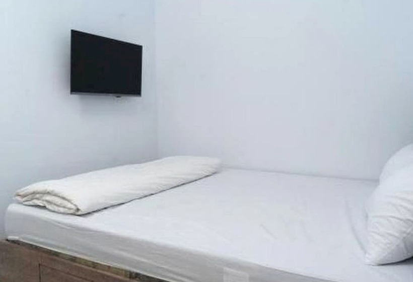 Номер Стандарт, Oyo Life 92878 Kost Padma Syariah