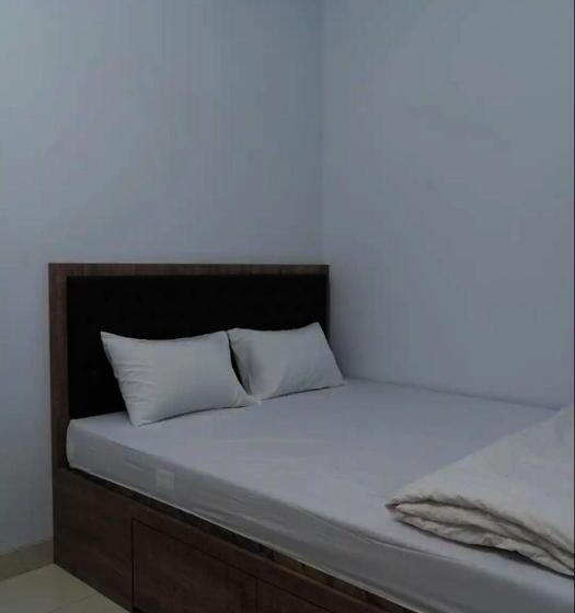 Номер Стандарт, Oyo Life 92878 Kost Padma Syariah