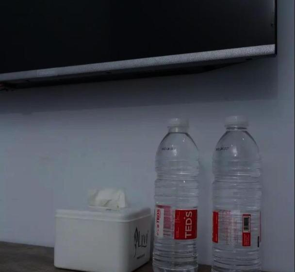 Номер Стандарт, Oyo Life 92878 Kost Padma Syariah