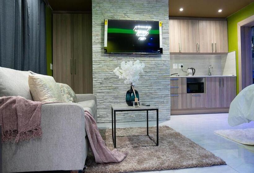 Family Suite, G&d Guesthouse