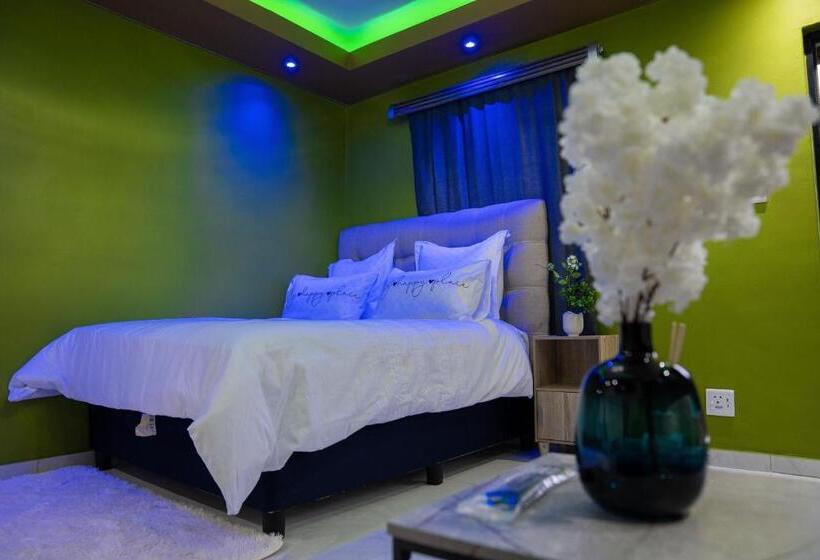 Family Suite, G&d Guesthouse