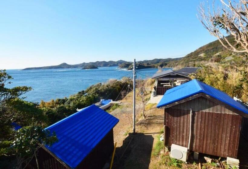 Дом 1 Спальня, Tonosaki Bungalow & Bbq   Vacation Stay 31819v
