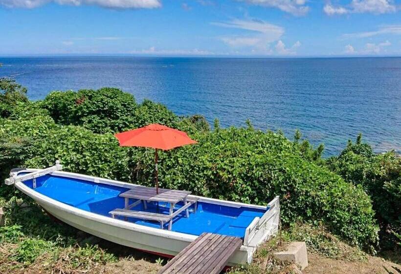 Дом 1 Спальня, Tonosaki Bungalow & Bbq   Vacation Stay 31819v
