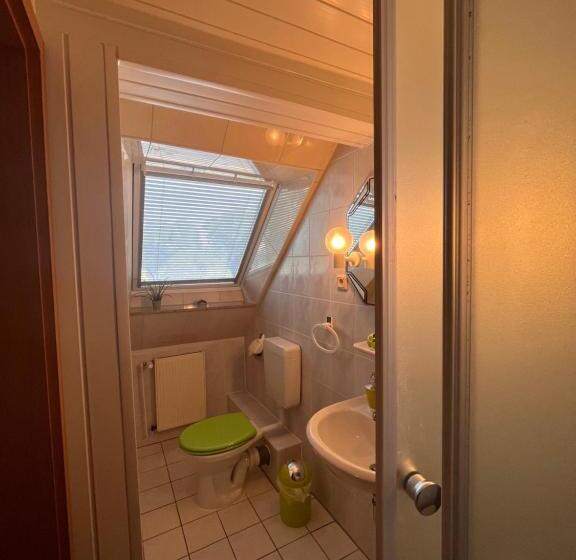 Семейный Номер, Pension 1 Ferienhof Hanstorf