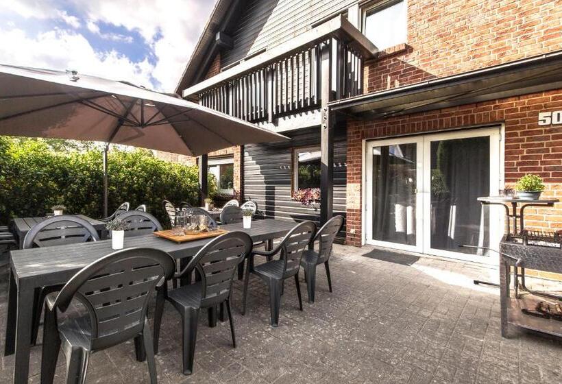 اتاق استاندارد یک تخته با سرویس بهداشتی مشترک, Pension Haus Am Kohfurth