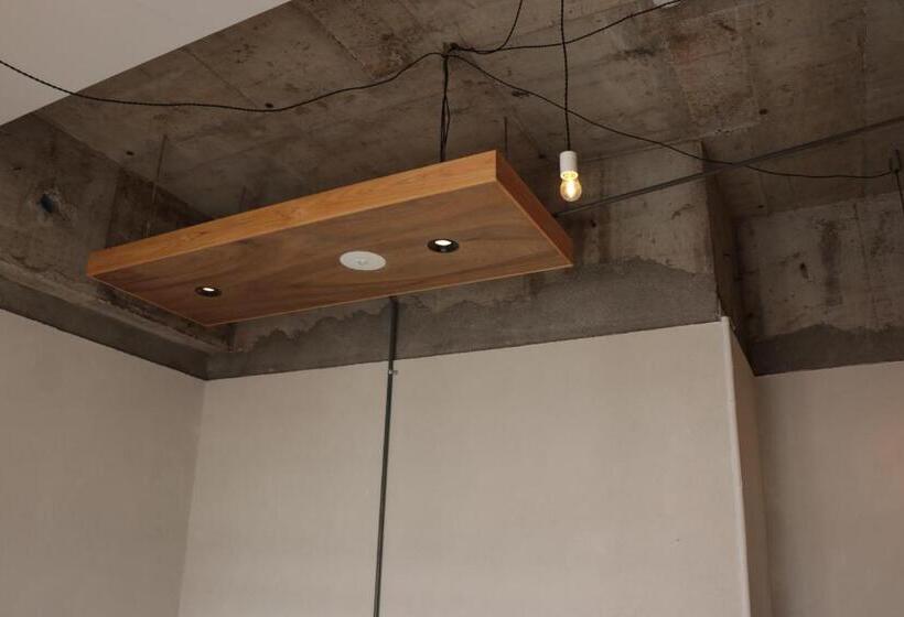 Номер Стандарт с Балконом, Cabin